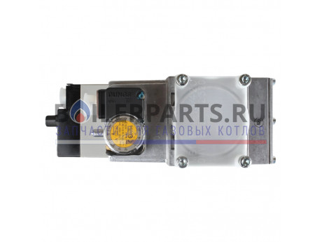 Газовый мультиблок Dungs MB-DLE 420 B01 S52 226806 фото купить Газовый мультиблок Dungs MB-DLE 420 B01 S52 226806 - цена с доставкой