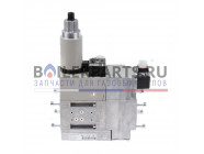 купить Газовый мультиблок Dungs MB-ZRDLE 415 B01 S20 226807 с доставкой