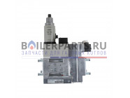 купить Газовый мультиблок Dungs MB-ZRDLE 415 B01 S22 226808 с доставкой