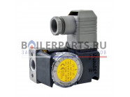 купить Реле давления Dungs GW 50 A6 1P 231113 с доставкой