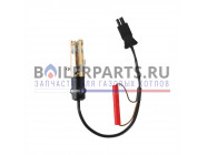 купить Датчик пламени Siemens QRA2 для котлов Weishaupt 23530012012 с доставкой