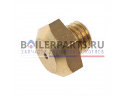 купить Сопло горелки для котлов Vaillant 240669 с доставкой