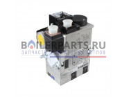 купить Газовый мультиблок Dungs MB-VEF 407 B01 S32 241117 с доставкой