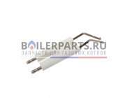 купить Блок электродов розжига для котлов Weishaupt 24130010257 с доставкой