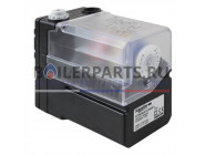 купить Сервопривод Berger Lahr/Schneider Electric STA6 B3.41/6 3N32 L для котлов CIB Unigas 2480042 с доставкой