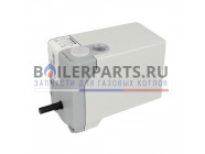 купить Сервопривод Siemens SQN72.6A4A20BC для котлов CIB Unigas 24800В9 с доставкой