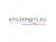купить Электрод ионизации с трубкой ПВХ 96 мм для котлов Baltur 25366 с доставкой