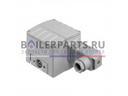 купить Реле давления Dungs GW 500 A4/2 HP G3 254282 с доставкой