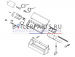 купить Щиток управления для котлов Vaillant 257589 недорого