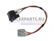 купить Выключатель (переключатель) для котлов Vaillant 257962 с доставкой