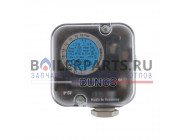 купить Реле давления Dungs LGW 3 A4 G3 272351 с доставкой
