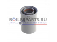 купить Ловушка конденсата d 80mm Z2 для котлов Protherm 2858 с доставкой