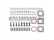 купить Крепежный комплект, блок для котла Vaillant 295591 с доставкой