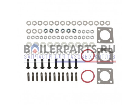 купить Крепежный комплект, блок для котла Vaillant 295591 - цена с доставкой