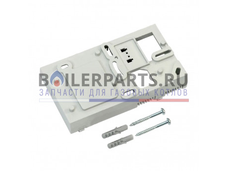 Цоколь регулятора для котлов Vaillant 299517 фото купить Цоколь регулятора для котлов Vaillant 299517 - цена с доставкой