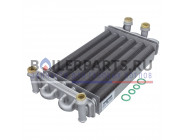 купить Битермический теплообменник для котлов Solly Standart H26 2xj1750012 с доставкой