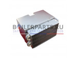 Теплообменник для газовых колонок Demrad SC 275 SEI 3000004780 купить Теплообменник для газовых колонок Demrad SC 275 SEI 3000004780 недорого