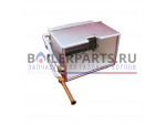 Теплообменник для газовых колонок Demrad SC 275 SEI 3000004780 купить Теплообменник для газовых колонок Demrad SC 275 SEI 3000004780
