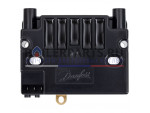 Трансформатор розжига Danfoss для котлов De Dietrich 300022191 купить Трансформатор розжига Danfoss для котлов De Dietrich 300022191