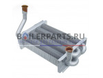Первичный теплообменник для котлов Protherm (дымоходные версии), Demrad 3001020012 купить Первичный теплообменник для котлов Protherm (дымоходные версии), Demrad 3001020012 недорого