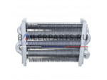 Первичный теплообменник для котлов Protherm (дымоходные версии), Demrad 3001020012 купить Первичный теплообменник для котлов Protherm (дымоходные версии), Demrad 3001020012