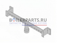 купить Коллектор горелки 30 кВт для котлов Demrad 3001050003 с доставкой