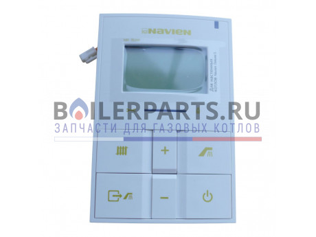 купить Пульт управления для котлов Navien 30021088 - цена с доставкой