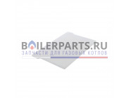 купить Теплоизоляция задней панели для котлов Demrad 30 кВт 3003200079 с доставкой