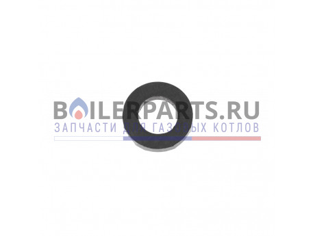 Шайба резиновая для котлов Demrad 3003201307 фото купить Шайба резиновая для котлов Demrad 3003201307 - цена с доставкой