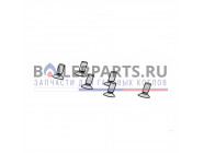 купить Набор винтов 1636 для котлов Demrad 3003201636 с доставкой