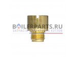 купить Предохранительный клапан для котлов Demrad 3004500037