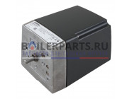 купить Сервопривод Siemens SQM10.16102 для котлов Riello 3006092 с доставкой