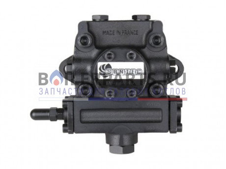 Насос Suntec TA 3 C 4010 7 для горелки Riello 3006158 фото купить Насос Suntec TA 3 C 4010 7 для горелки Riello 3006158 - цена с доставкой