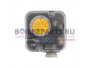 купить Реле давления Dungs GW 10 A4 для котлов Riello 3006593 с доставкой