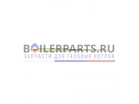 Электрод ионизации для котлов Riello 3006708 фото купить Электрод ионизации для котлов Riello 3006708 - цена с доставкой