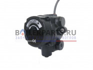купить Насос Italpump N-NR 7 A для горелки Riello 3012577 с доставкой