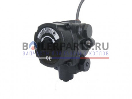 Насос Italpump N-NR 7 A для горелки Riello 3012577 фото купить Насос Italpump N-NR 7 A для горелки Riello 3012577 - цена с доставкой
