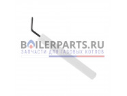 купить Электрод розжига 147 мм для котлов Riello 3013162 с доставкой