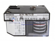 купить Сервопривод Siemens SQN90.204A2799 для котлов Riello 3014161 с доставкой