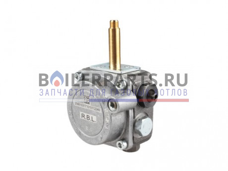 Насос для горелки Riello 2566153 B10 3020499 фото купить Насос для горелки Riello 2566153 B10 3020499 - цена с доставкой