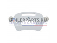 купить Сетка для отвода 60/100РР для забора воздуха для котлов Vaillant 303924 с доставкой