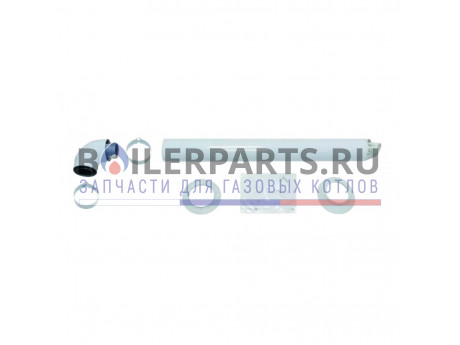 купить Присоединительный комплект водонагревателя для котлов Vaillant 305835 - цена с доставкой