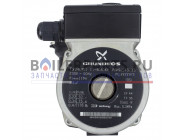 купить Насос циркуляционный Grundfos UPSO 15-60 для котлов Tiberis Cube 24 F 30631000100119 с доставкой