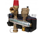 Группа безопасности для котлов Vaillant 307591 купить Группа безопасности для котлов Vaillant 307591 недорого