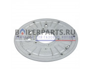 купить Крышка камеры сгорания верхняя для котлов Baxi 3202930 с доставкой