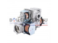купить Газовый клапан GRV 301 UP23-02 для котлов Daewoo 3315434700 с доставкой