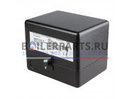 купить Сервопривод для котлов Elco EA2 EG4A NM 3333212217 с доставкой