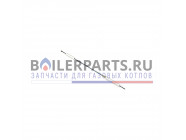 купить Электрод поджига 775 мм для котлов Baltur 33758 с доставкой