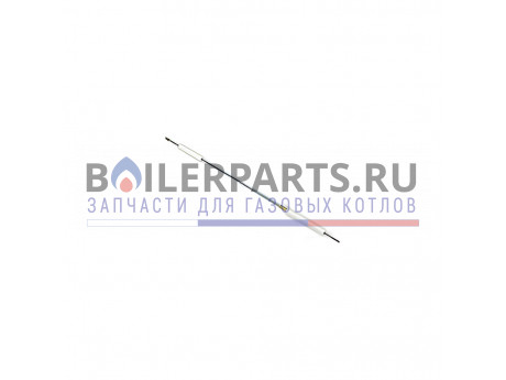 Электрод поджига 775 мм для котлов Baltur 33758 фото купить Электрод поджига 775 мм для котлов Baltur 33758 - цена с доставкой