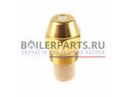 купить Форсунка Danfoss OD 0.60 / 60º S для котлов Oilon 34031032 с доставкой